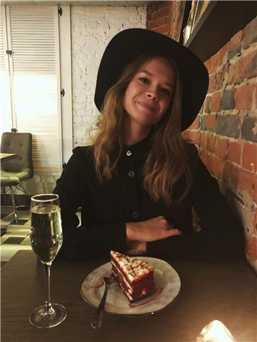 Insegnante d'inglese