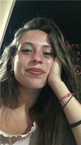 Dottoressa in Ingegneria Biomedica e studentessa presso il Politecnico di Milano la magistrale in Mathematical Engineering