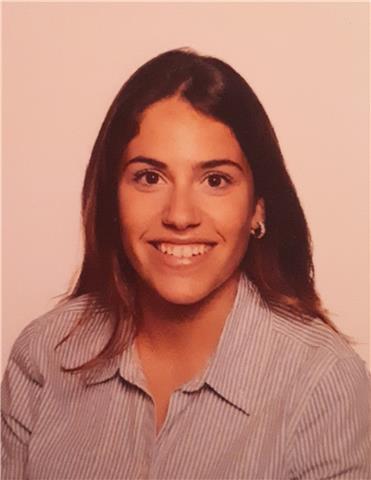 Profesora con experiencia dando clases particulares y en colegios
