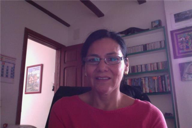 Spanish for foreigners