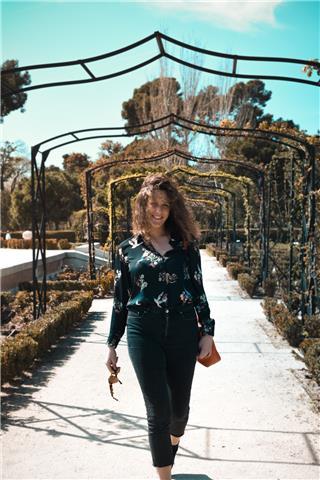 Doy clases particulares de italiano. soy nativa de venecia