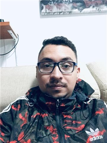 Licenciado en ciencias sociales da clases de refuerzo escolar a niveles de primaria, eso y bchillerato