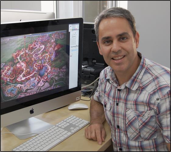 Clases online de dibujo, cómic y manga, para alumnos a partir de 8 años