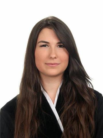 Maestra de educación primaria para clases particulares de todas las materias