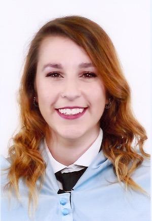 Profesora de Educación Primaria e Infantil