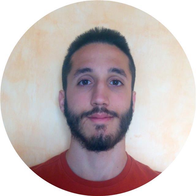 Insegnante di disegno realistico orientato all'illustrazione ed al fumetto