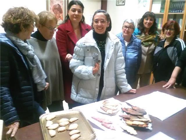 Laureata in Tecniche di Laboratorio da ripetizioni di informatica, biologia e chimica per tutti gli indirizzi di studio
