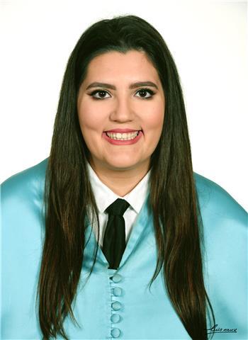 Nativa española, profesora de inglés y maestra de Educación Infantil, con experiencia dando clase. Solo online, metodología person