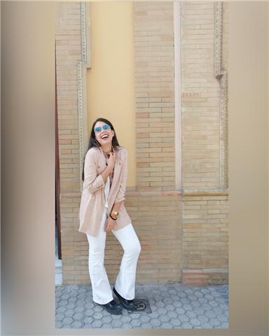 Estudiante de educación primaria se ofrece para dar clases de inglés y francés