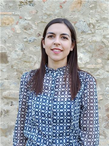 Laureata magistrale in Biologia, offro lezioni/ripetizioni di Scienze naturali (Biologia, Chimica, Scienze della Terra), Scienze dell'alimentazione e Discipline sanitarie a studenti della scuola secondaria