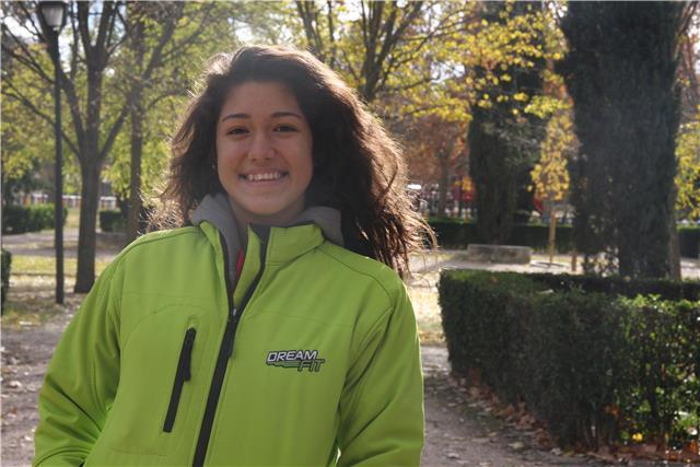 Profesora experimentada de matemáticas y química con resultados exitosos de mis alumn@s. me ofrezco para dar clases presenciales u online