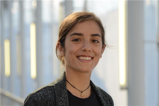 Dottoressa in Ingegneria Aerospaziale (3+2)