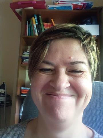 María Del Mar Romero Manrique