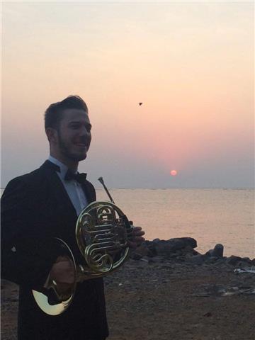 Eduardo Verde Ramirez