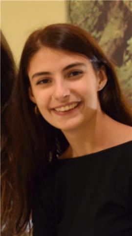 Studentessa di informatica offro lezioni di inglese e matematica