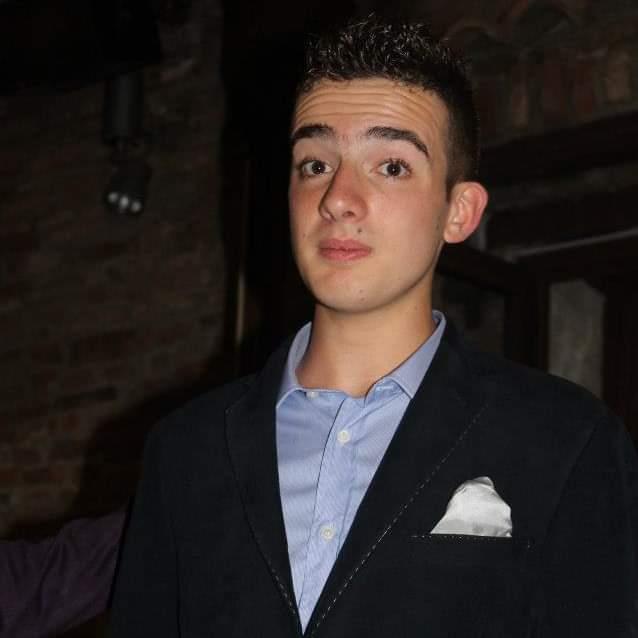Laureato in matematica, Insegnante privato