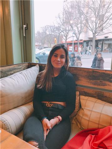 Doy clases de castellano económicas para personas extranjeras