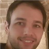 Antonio Ramos Garcia