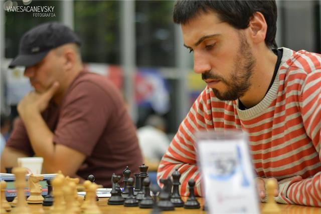 Clases particulares de Ajedrez en Barcelona