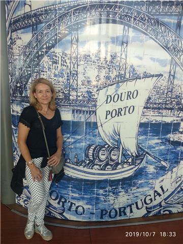 Profesor de apoyo en asignaturas de ciencias de eso y bachillerato