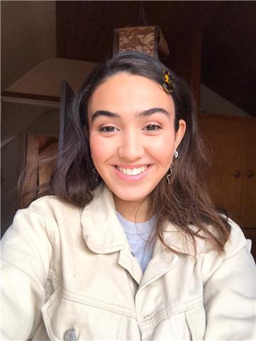 Profesora de francés (nativa) para niños