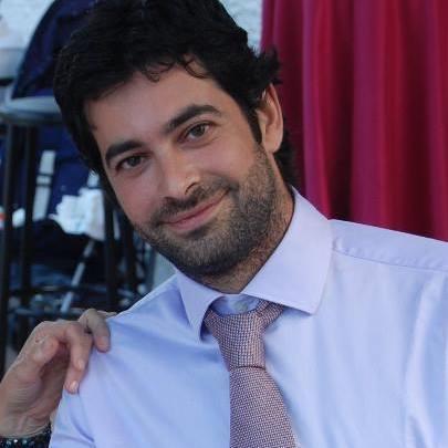 Profesor de Inglés de Oxford International English School en Salamanca