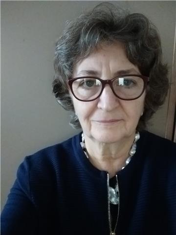 Docente di ruolo di Storia dell'arte