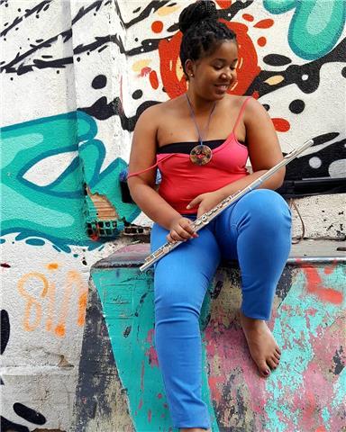 Clases de música.flauta traversa y piano complementario