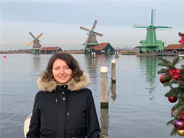 Clases de ruso en canet de mar