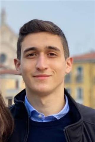 Ingegnere meccanico offre ripetizioni in matematica a domicilio e online