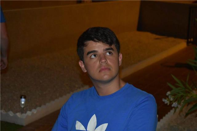 Doy clase particular y económica, con alta motivación por trabajar