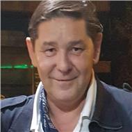 Jorge Reparaz