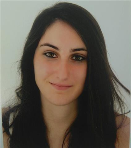 Graduada en ciencias ambientales y máster en biología de la conservación ofrece clases particulares para alumnos de primaria y eso