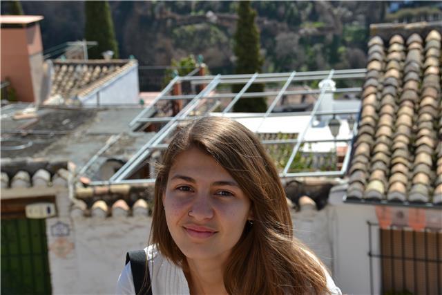 Imparto clases particulares de ciencias y lengua castellana de la eso y bachillerato