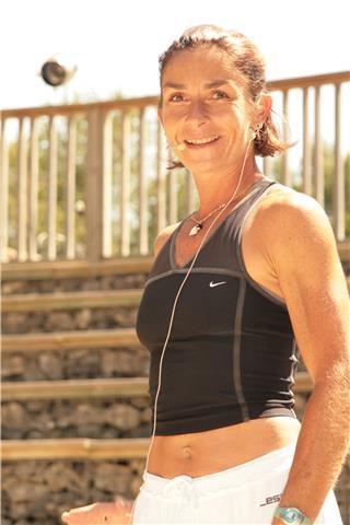 Professeur de Pilates, coach sportif vous avez envie de vous sentir bien dans votre corps vous avez trouver