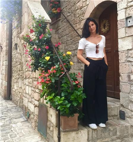 Laureanda in filosofia magistrale con esperienza offre ripetizioni a domicilio