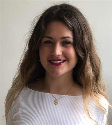 Profesora de Inglés niveles A1, A2, B1 y B2