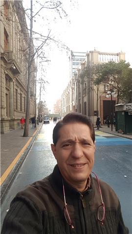 Soy ing quimico,docente universitario con 25 años de experiencia docente.doy clases de refuerzo a estudiantes de primaria,eso y bachillerato