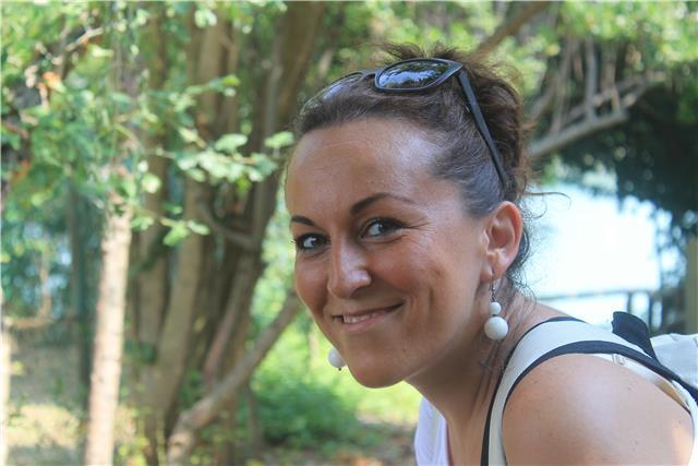 Laureata in ingegneria impartisce lezioni di matematica e fisica a ragazzi di scuola di qualunque grado
