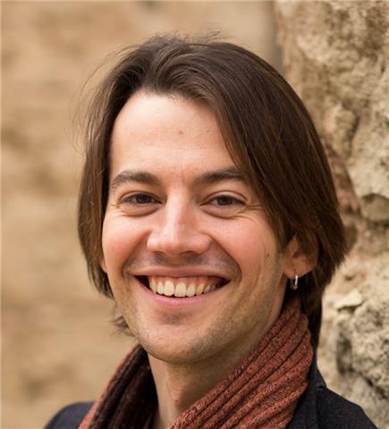 Clases de inglés con un políglota