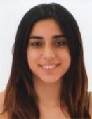 Profesora de inglés que ofrece clases de refuerzo para primaria y ESO en Barcelona