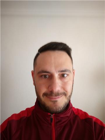 Angel Vielba Gonzalez