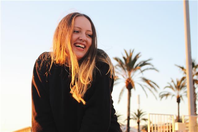 Estudiante con nivel B1 de inglés ofrece clases particulares a niños en Tarragona