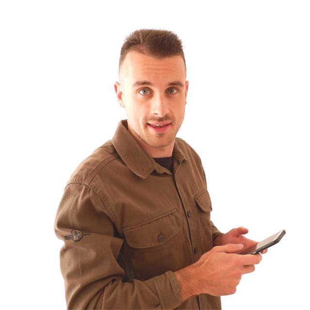 Insegnante madrelingua spagnolo