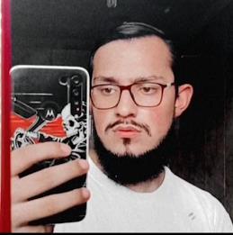 Estudiante de licenciatura en filosofía