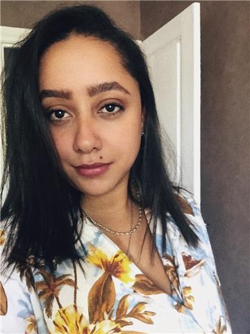étudiant Natif Anglais
