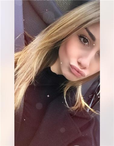 Studentessa universitaria