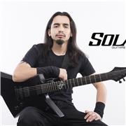 Clases de Guitarra Eléctrica y Teoría Musical
