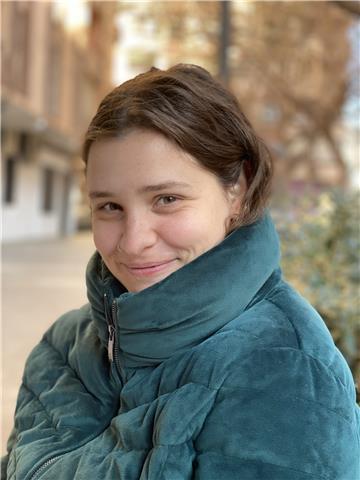 Profesora con experiencia en niños de primaria y eso. doy todas las materias relacionadas con esos cursos