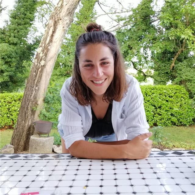 Doy clases particulares de francès